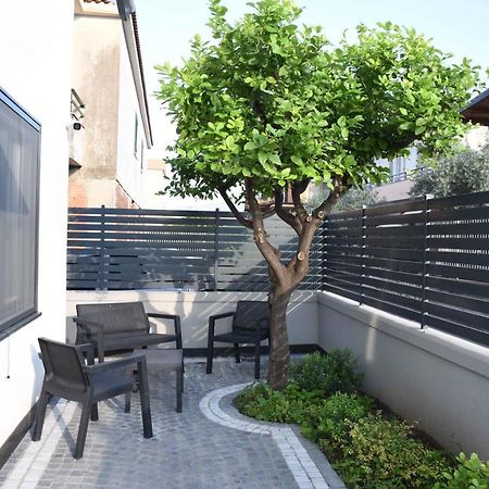 Studio Apartment Angelo - Free Private Parking 사르노 외부 사진